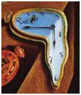 Dali Uhr